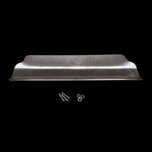 JS Performance VEKTA Roof Spoiler