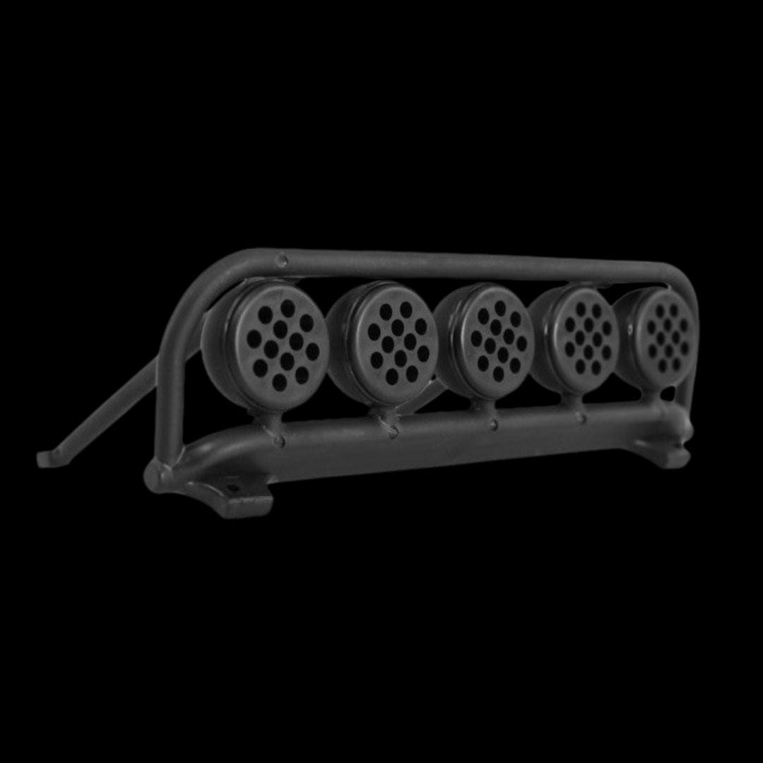 Kraken RC Light Rack kit for Vekta, Vesla & TSK-B – Taylor RC