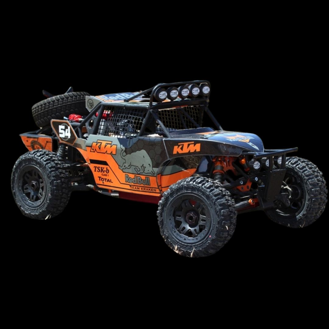 KRAKEN RC TSK-B Class 1 Kit for HPI BAJA 5B