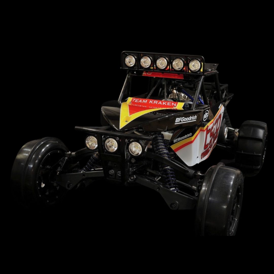 KRAKEN RC TSK-B Class 1 Kit for HPI BAJA 5B