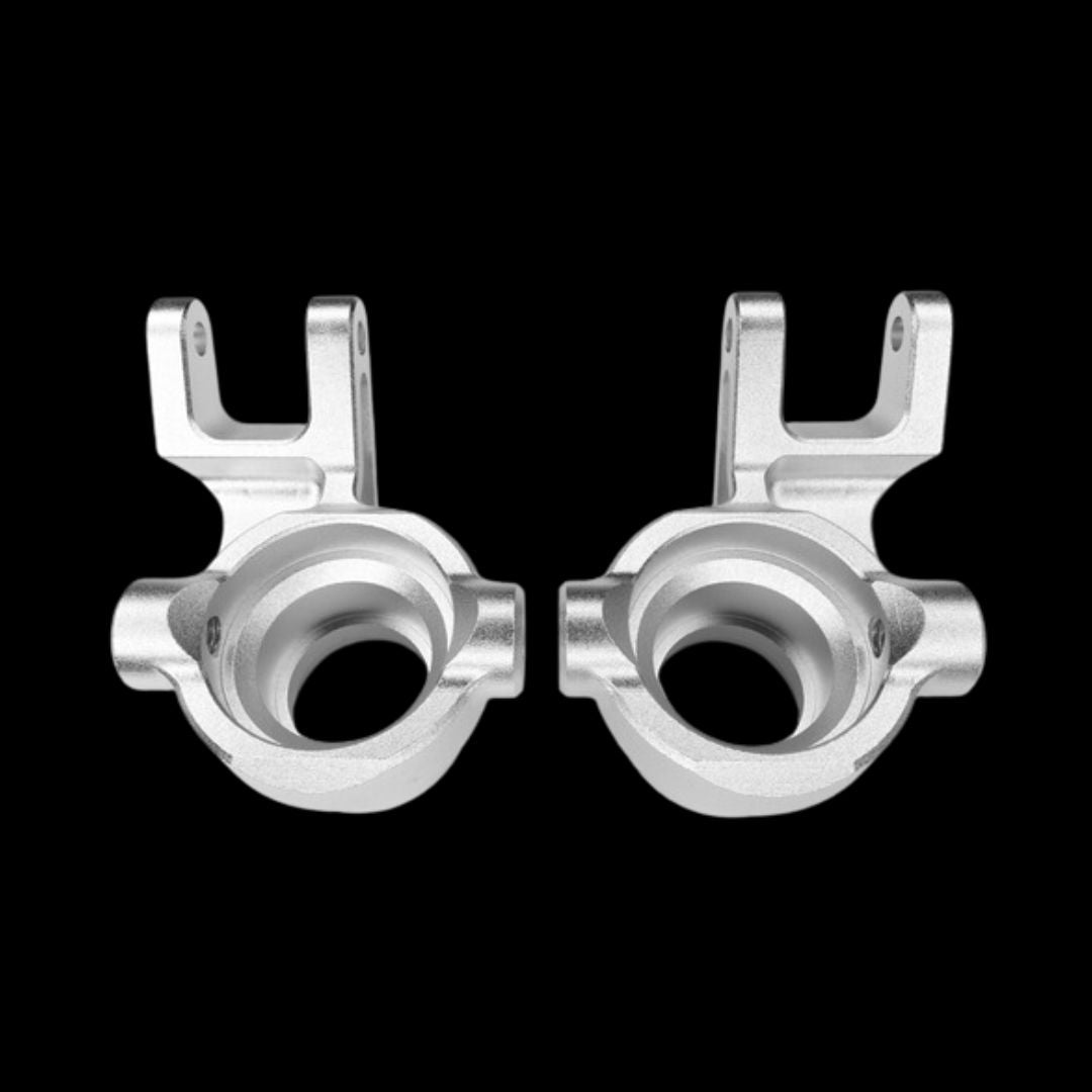 KRAKEN VEKTA/VESLA Billet HD Spindle Set - KV6101