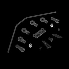 Kraken VESLA.5 Front or Rear Sway Bar Kit  [KVS158]