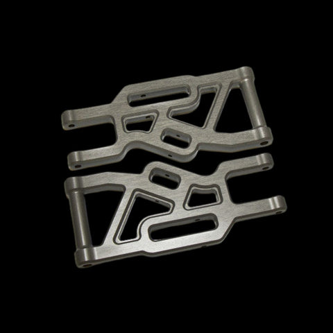 Billet Aluminum HD Front V2 Lower Arm Set VEKTA.5 [KV6106]