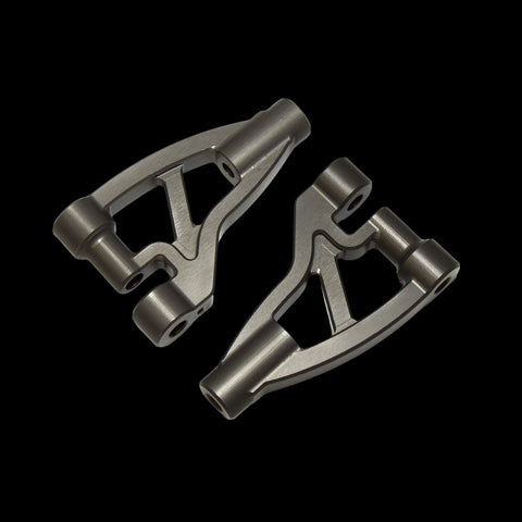 Billet T7075 Front Upper Arm Set VEKTA.5 [KV6105]