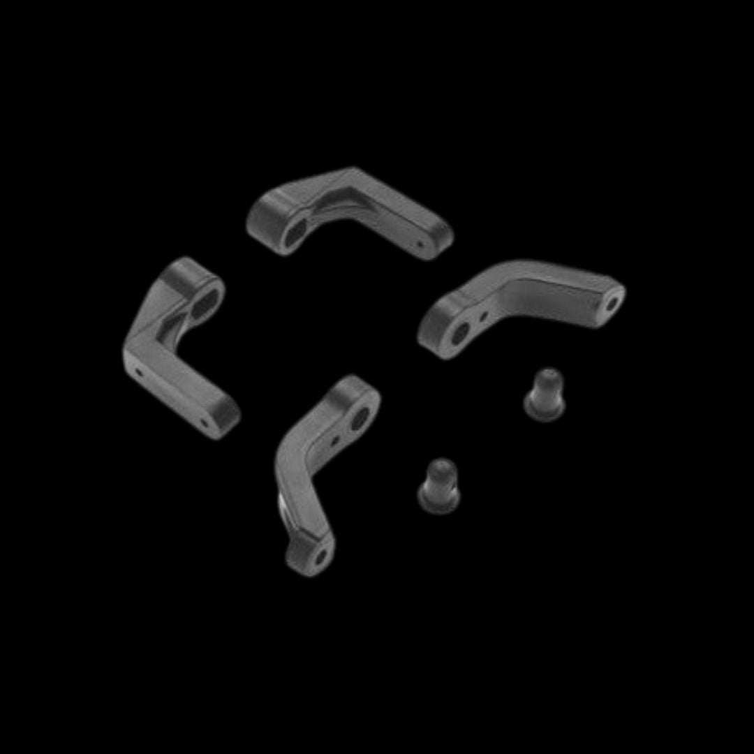 KV5 Roll Cage Brackets - KVT07