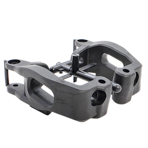 Kraken VEKTA.5 & VESLA.5 Front Spindle Carrier Set [KVT08]