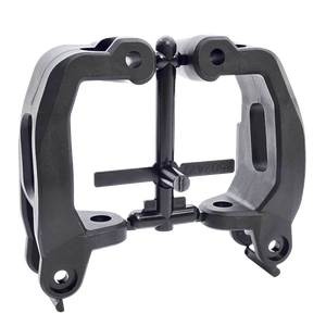 Kraken VEKTA.5 & VESLA.5 Front Spindle Carrier Set [KVT08]