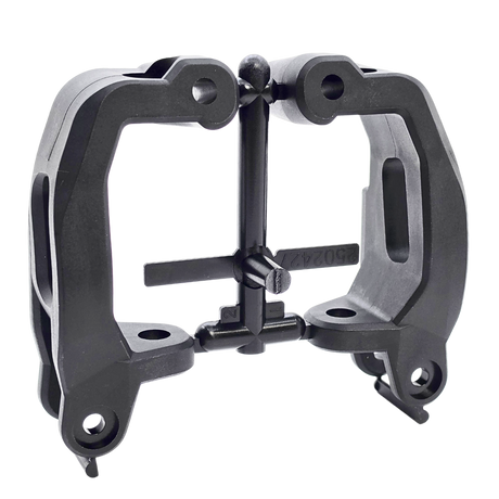 Kraken VEKTA.5 & VESLA.5 Front Spindle Carrier Set [KVT08]