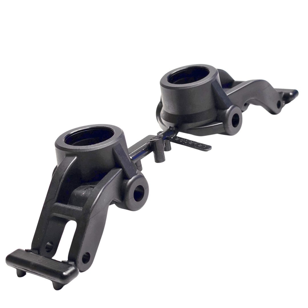 Kraken VEKTA.5 & VESLA.5 Spindle Set [KVT03]