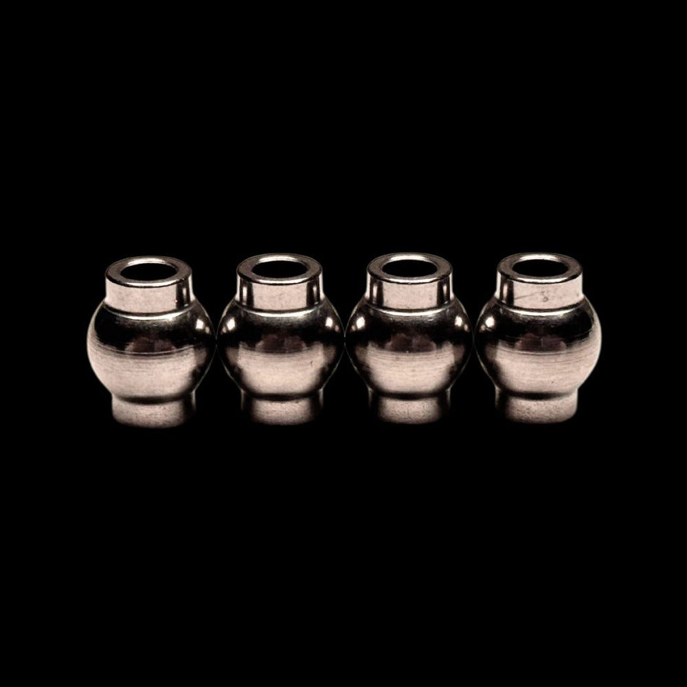 Kraken VEKTA.5 & VESLA.5 B9.8x12x4 Rod End Ball (set of 4) [KV5588]