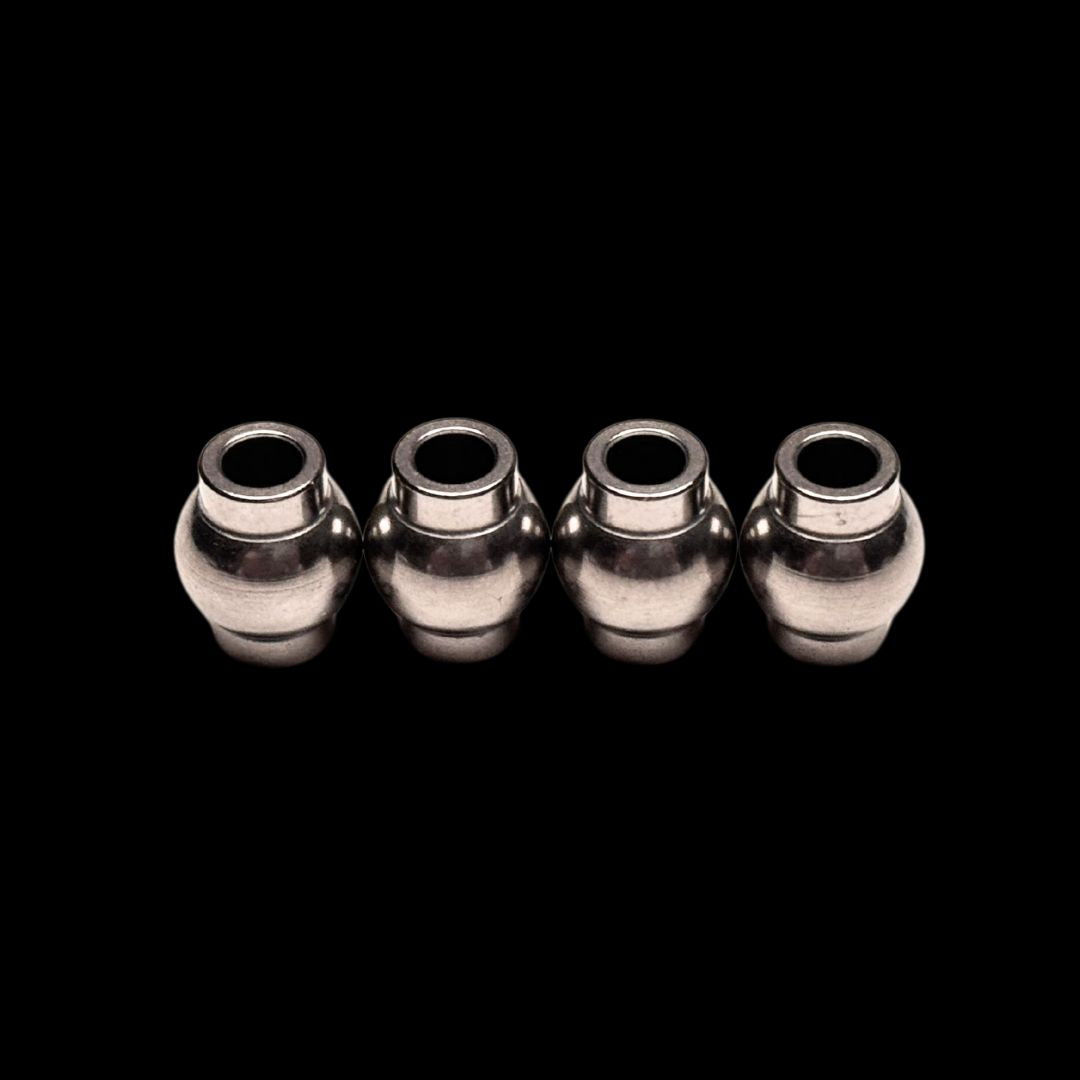 Kraken VEKTA.5 & VESLA.5 B9.8x12x4 Rod End Ball (set of 4) [KV5588]