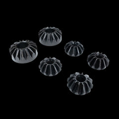 Kraken RC HPI Baja CNC Hard Steel Diff Bevel Gear Set [KRC90021]