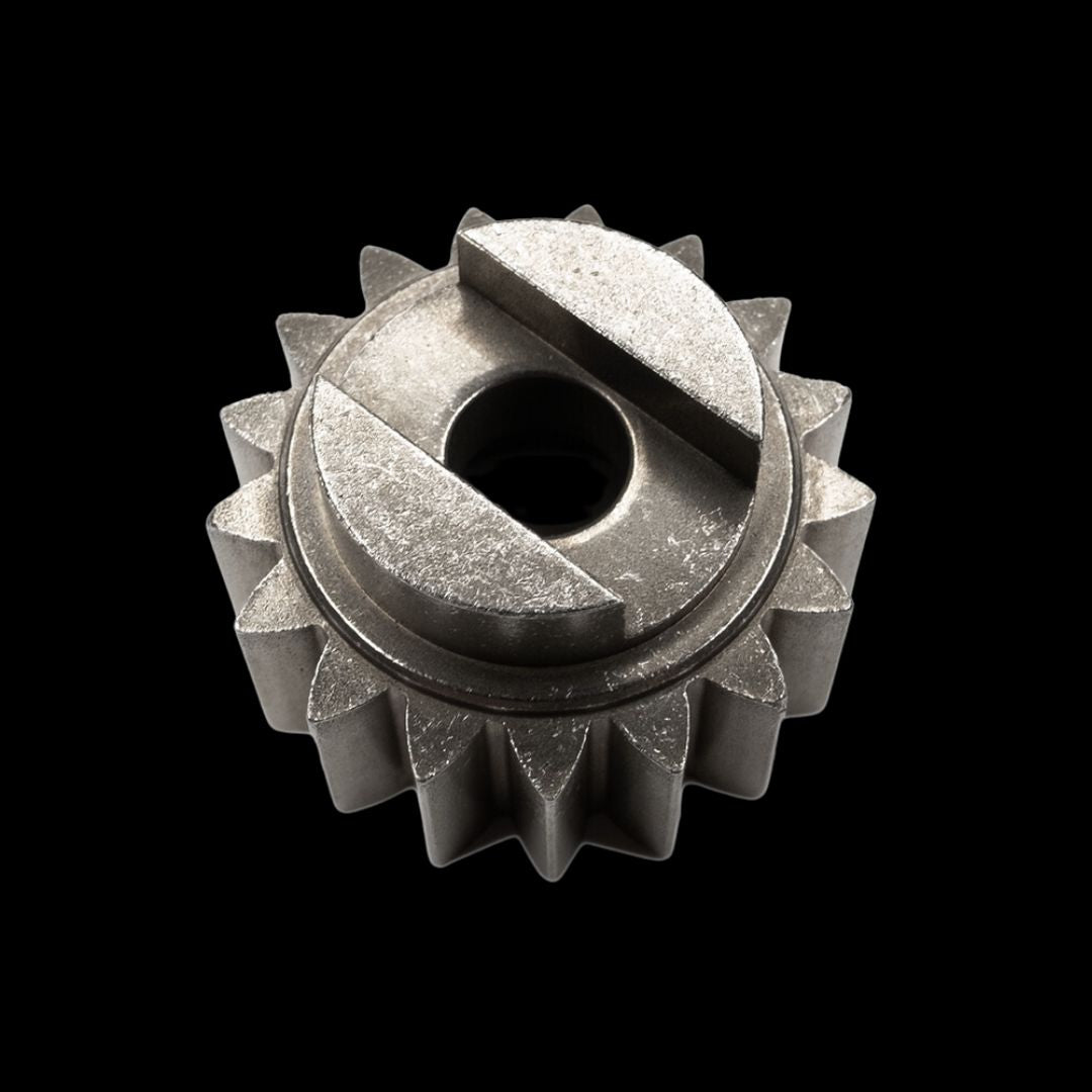 Kraken Vesla Clutch Gear 17T - TORQUE (Gas) - KVS210