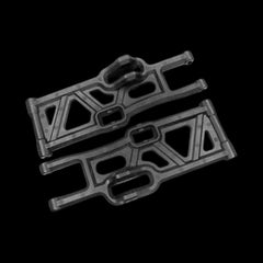 Kraken VESLA.5 DuPont Front Lower Arms Set (V3) [KVS101]