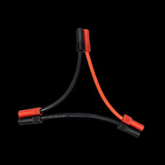 Kraken Serial Batteries Connector with XT150 plugs [KVS147]