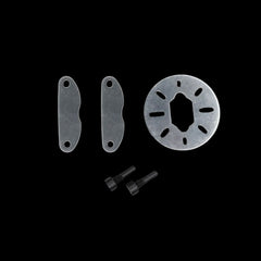 Kraken VESLA.5 Brake Disk and Pad Set [KVS154]