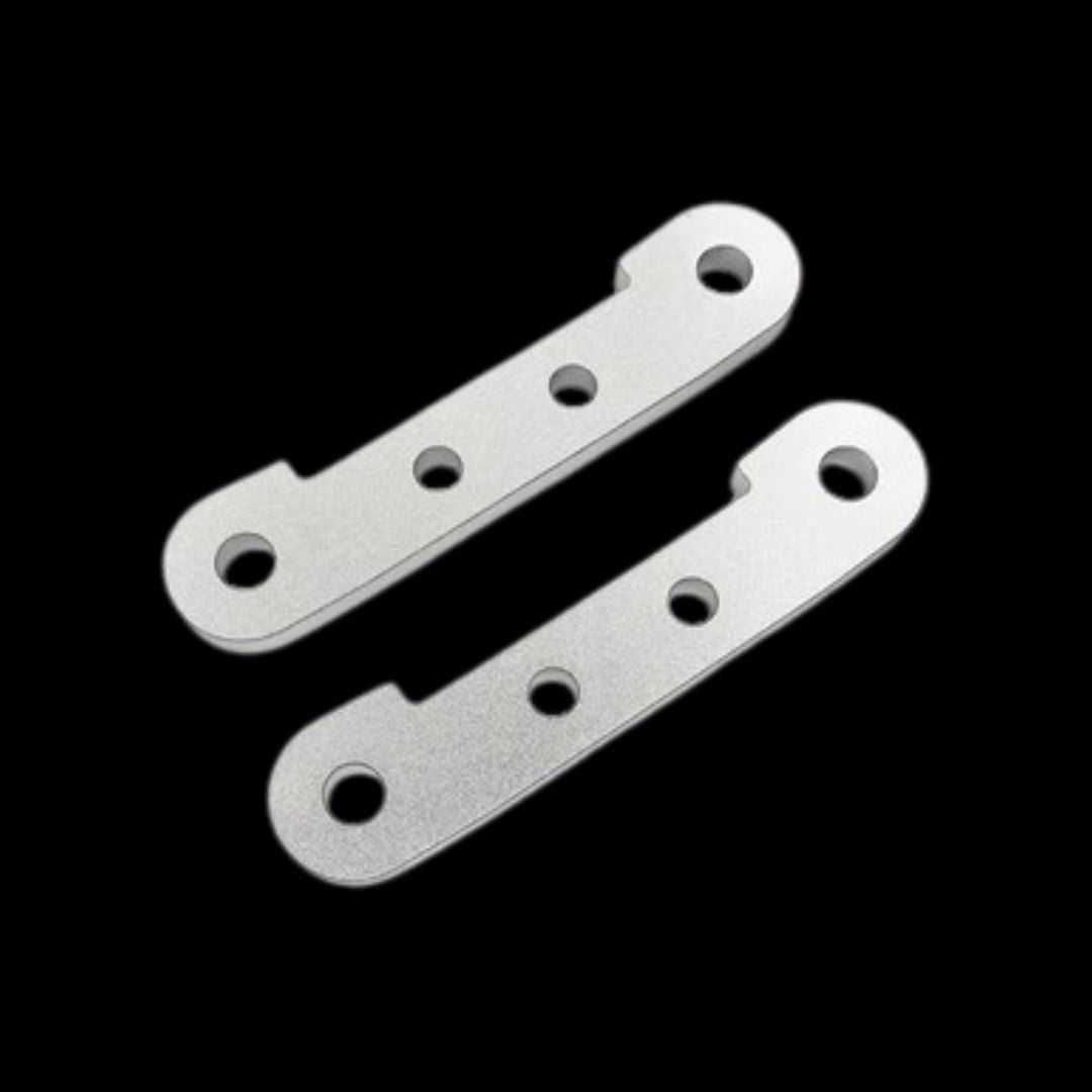 Kraken Vesla Front Lower Braces (set of 2) KVS117