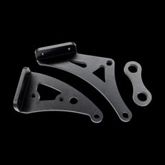 Kraken VESLA.5 Rear Chassis Brace Set [KVS116]
