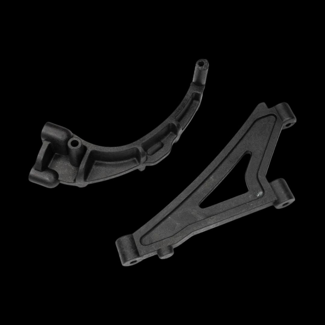 Kraken Vesla Transmission Bracket (electric) KVS142