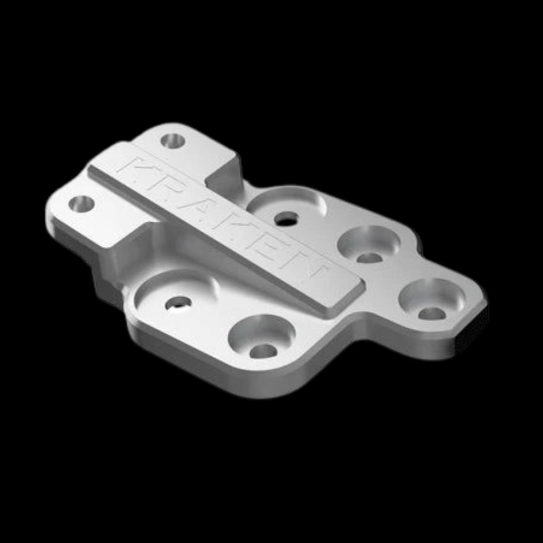 HD Billet Aluminum T6061 Top Brace VESLA.5 [KVS201]