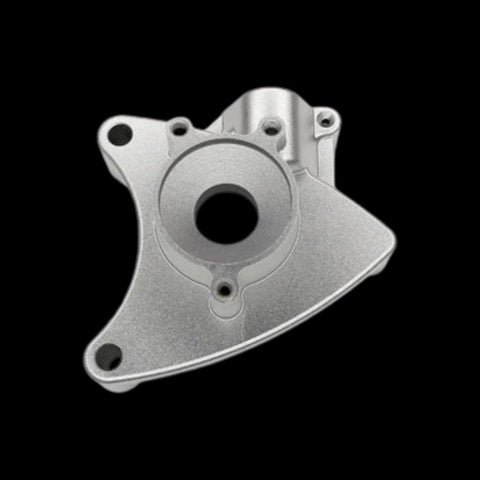 HD Billet Aluminum T6061 Brake Mount VESLA.5 [KVS211]