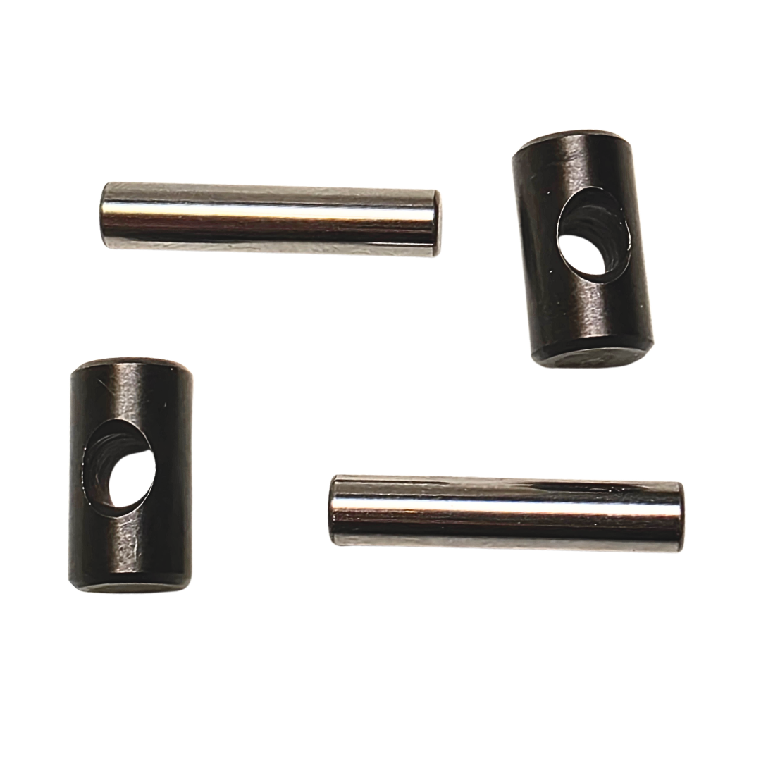 Kraken VEKTA.5 & VESLA.5 CV Drive Shaft Hub Pin set of 2 [KV9909]