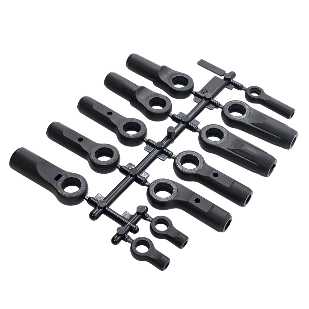 Kraken Vesla and Vekta Rod End Set KVT06