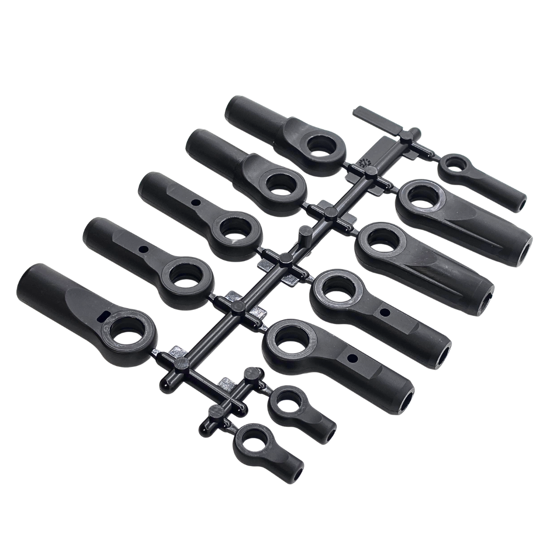 Kraken Vesla and Vekta Rod End Set KVT06