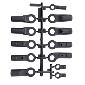 Kraken Vesla and Vekta Rod End Set KVT06