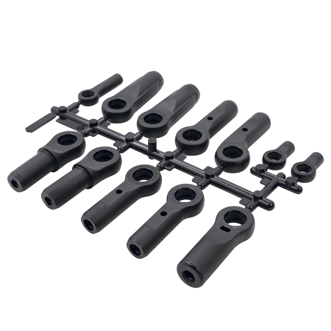 Kraken Vesla and Vekta Rod End Set KVT06