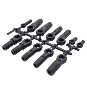 Kraken Vesla and Vekta Rod End Set KVT06