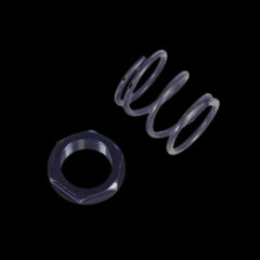 Kraken VEKTA.5 & VESLA.5 V2 Servo Saver Adjuster Nut & Spring [KV2272]