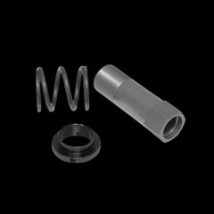 Kraken VEKTA.5 & VESLA.5 Servo Saver Tube Set [KV2235]