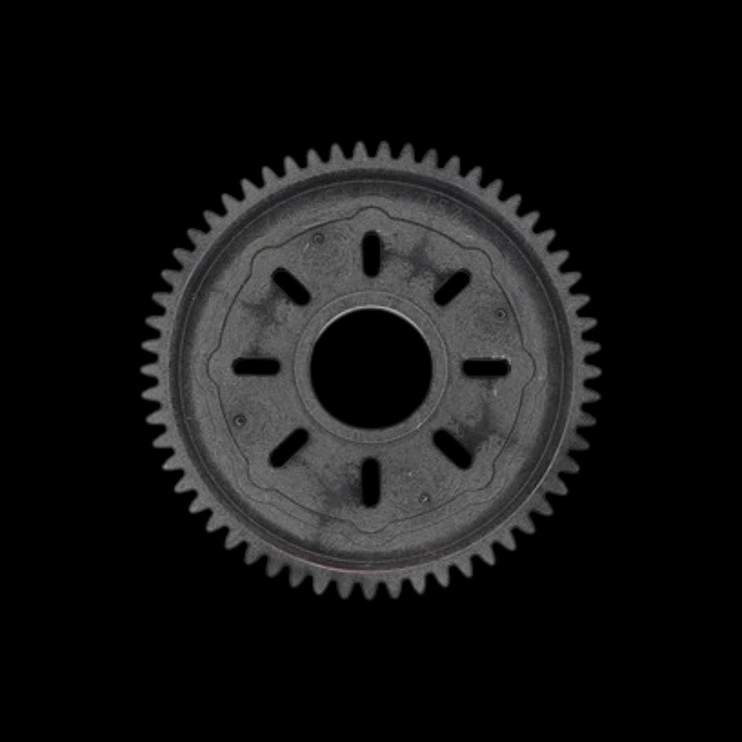 Kraken Vesla spur gear (57t) KVS106