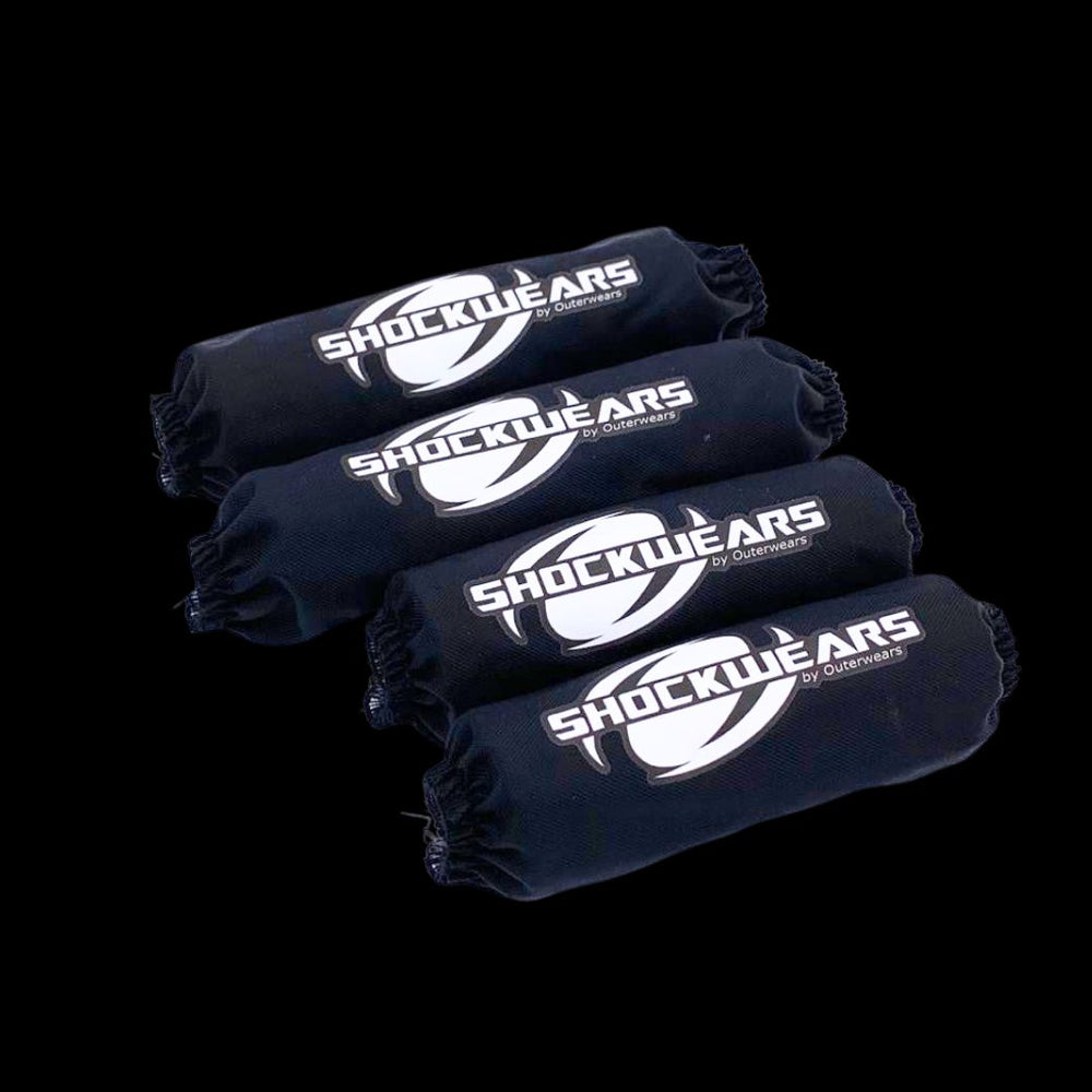 Big Bore Losi 5T & 5ive 2.0 Shockwears (4pc)