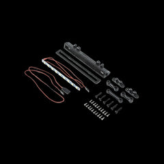 LED Light Bar Set, Complete: DBXL-E - LOS250019