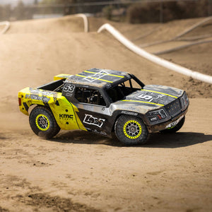 Losi 1/5 5IVE-TG 3.0 35cc GAS 4WD Desert Truck RTR [LOS05025]