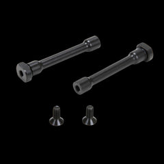 Losi 5T & 5ive 2.0 Steering post set - Z-LOSB2551