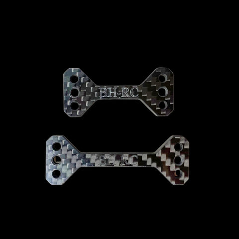 Bonehead Losi 5T, 5ive 2.0 & 5B Sway bar brackets