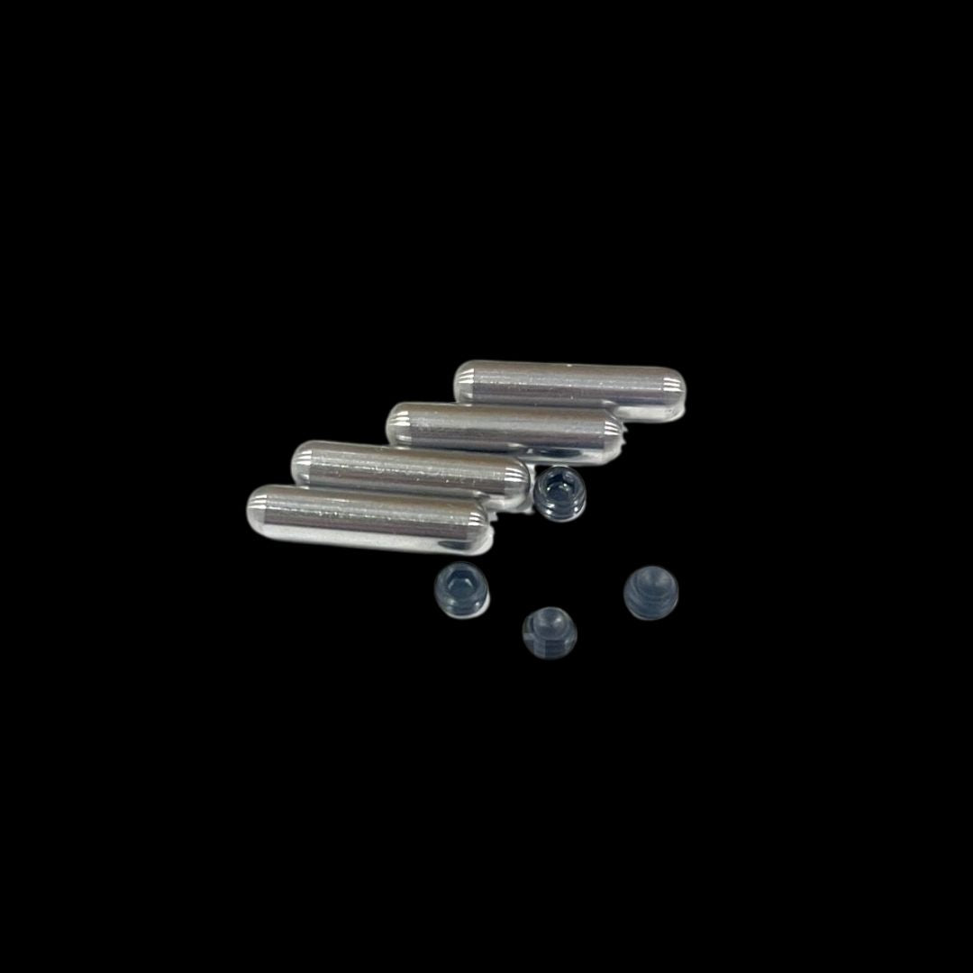 TZZ LOSI 5T/2.0 Replacement Drive Pin Kit