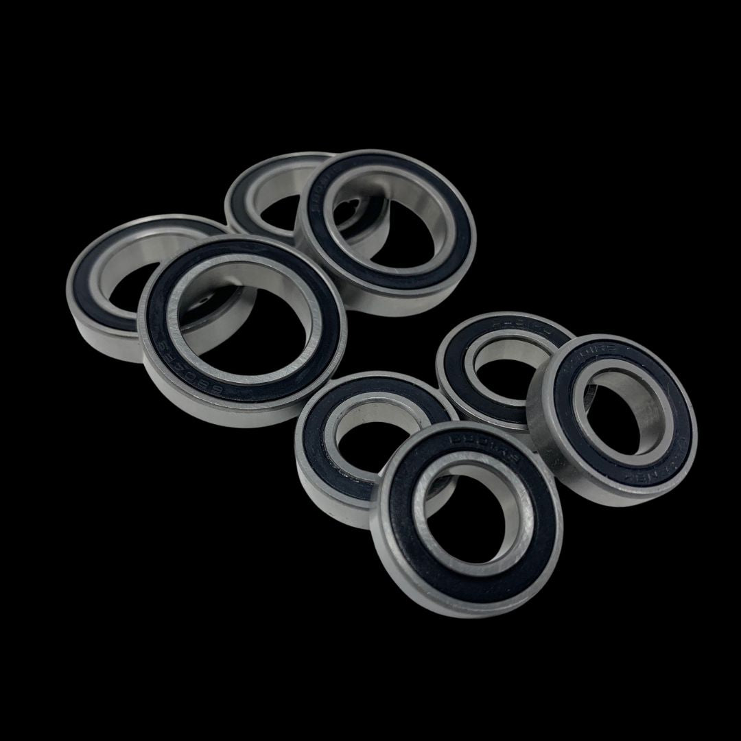 LOSI Wheel Bearing Kit (8pcs)