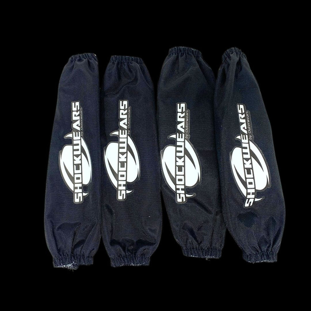 OUTLAW IRC Big Bore LOSI Shockwears (4PC)