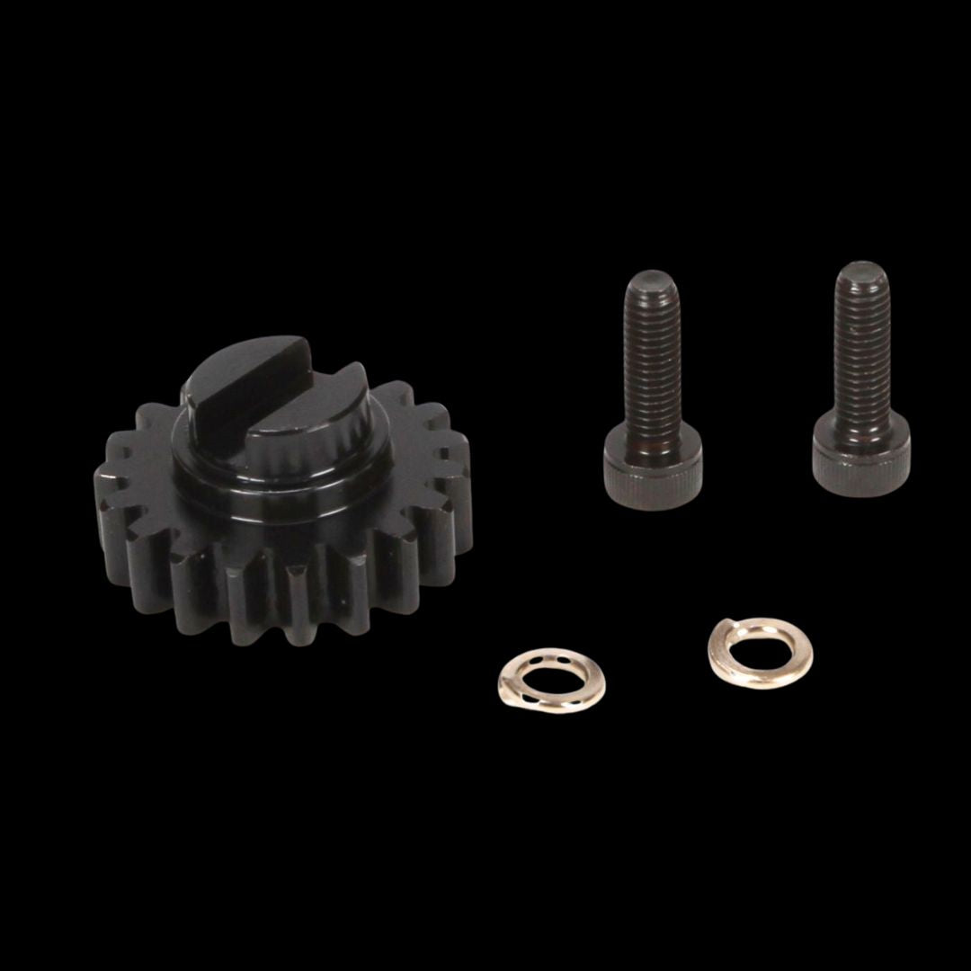 Losi 5T & 5ive 2.0, Mini WRC Pinion Gear 1.5M & Hardware