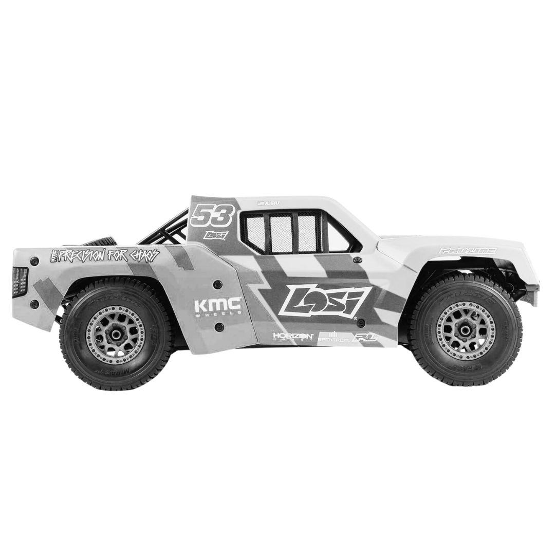 Losi 1/5 5IVE-T 3.0 35cc GAS 4WD Desert Truck RTR [LOS05025]