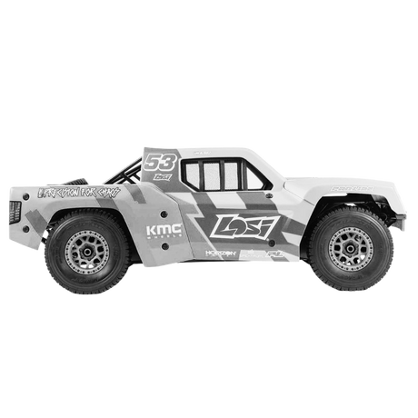 Losi 1/5 5IVE-T 3.0 35cc GAS 4WD Desert Truck RTR [LOS05025]