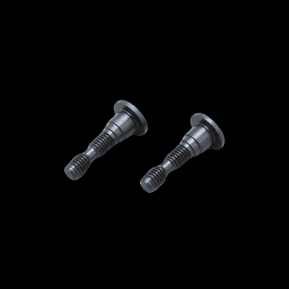 MCD Ackerman Plate Screw Hardened - 380701S
