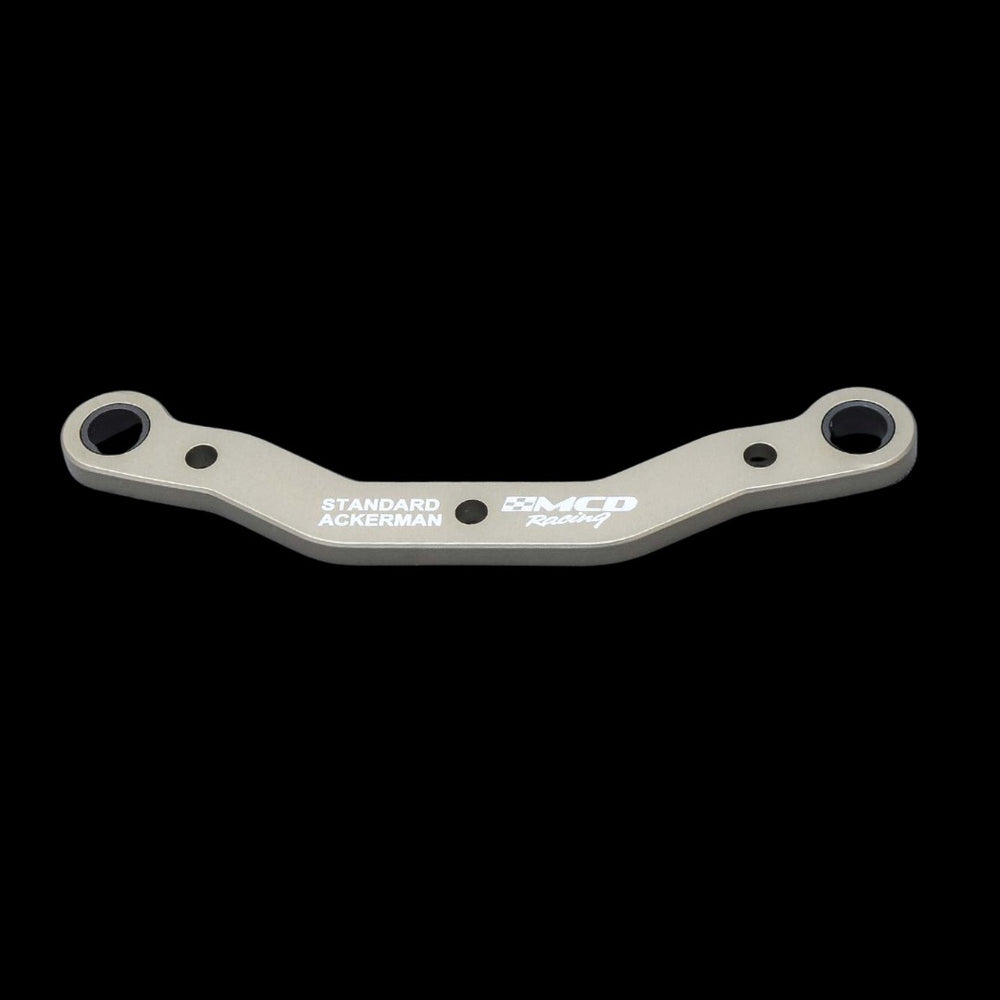 MCD Ackerman Plate Standard - 380201A