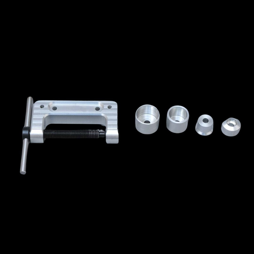 MCD Alloy Rose Joint Jig - M900901A