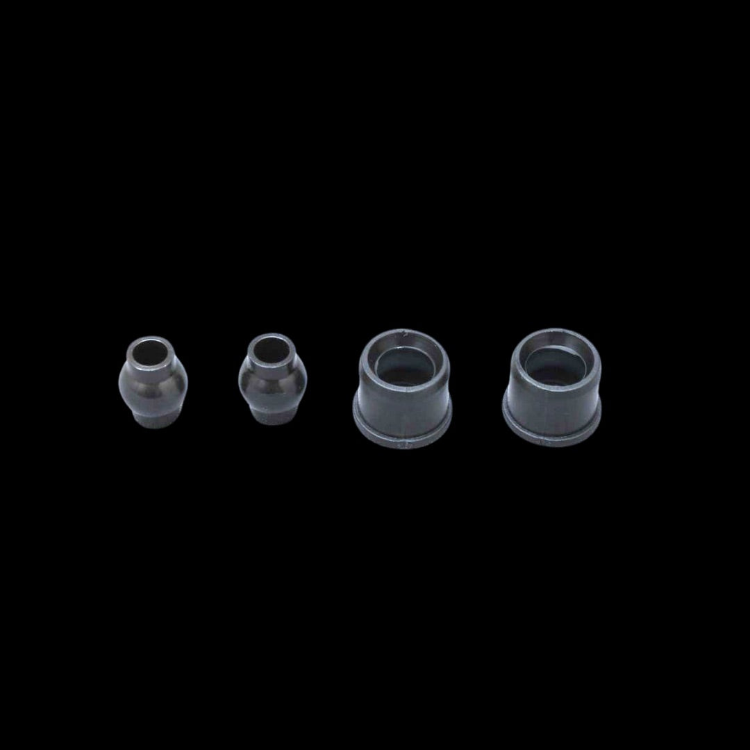 MCD Alloy Shock Joint Ball and Composite Inserts - M341101S