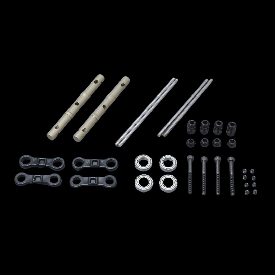 MCD Anti-Roll Sway Bar Set F/R 3.5mm - 360101X